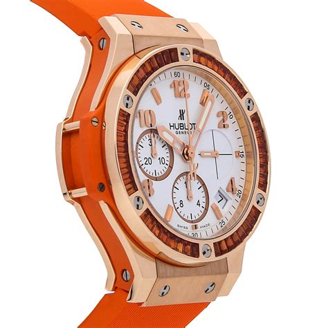 hublot big bang tutti frutti|used Hublot Big Bang Tutti Frutti .